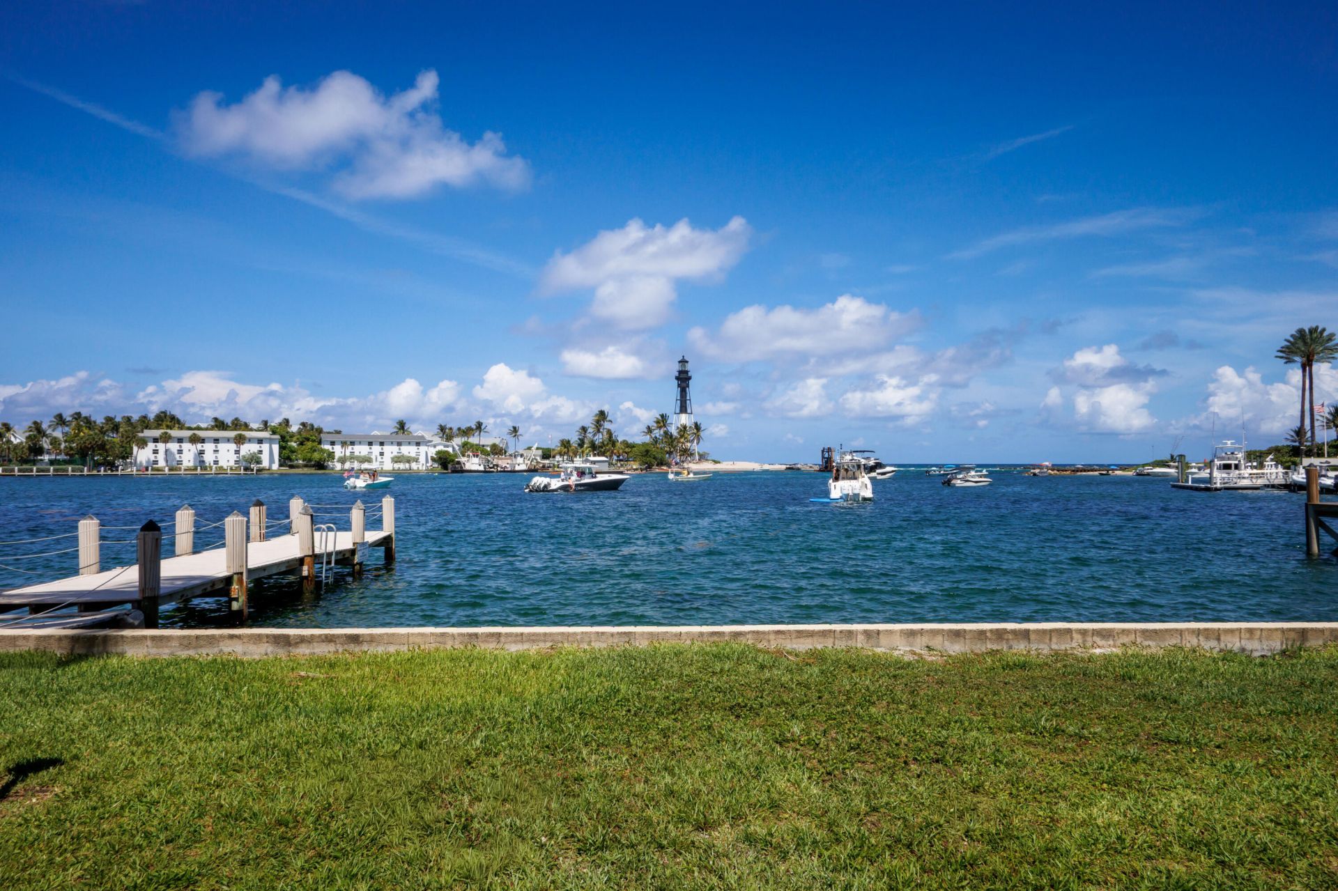 2508 Bay Drive, Unit 105, Pompano Beach, FL 33062 Photo