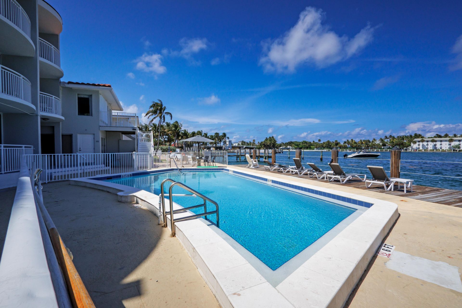 2508 Bay Drive, Unit 105, Pompano Beach, FL 33062 Photo