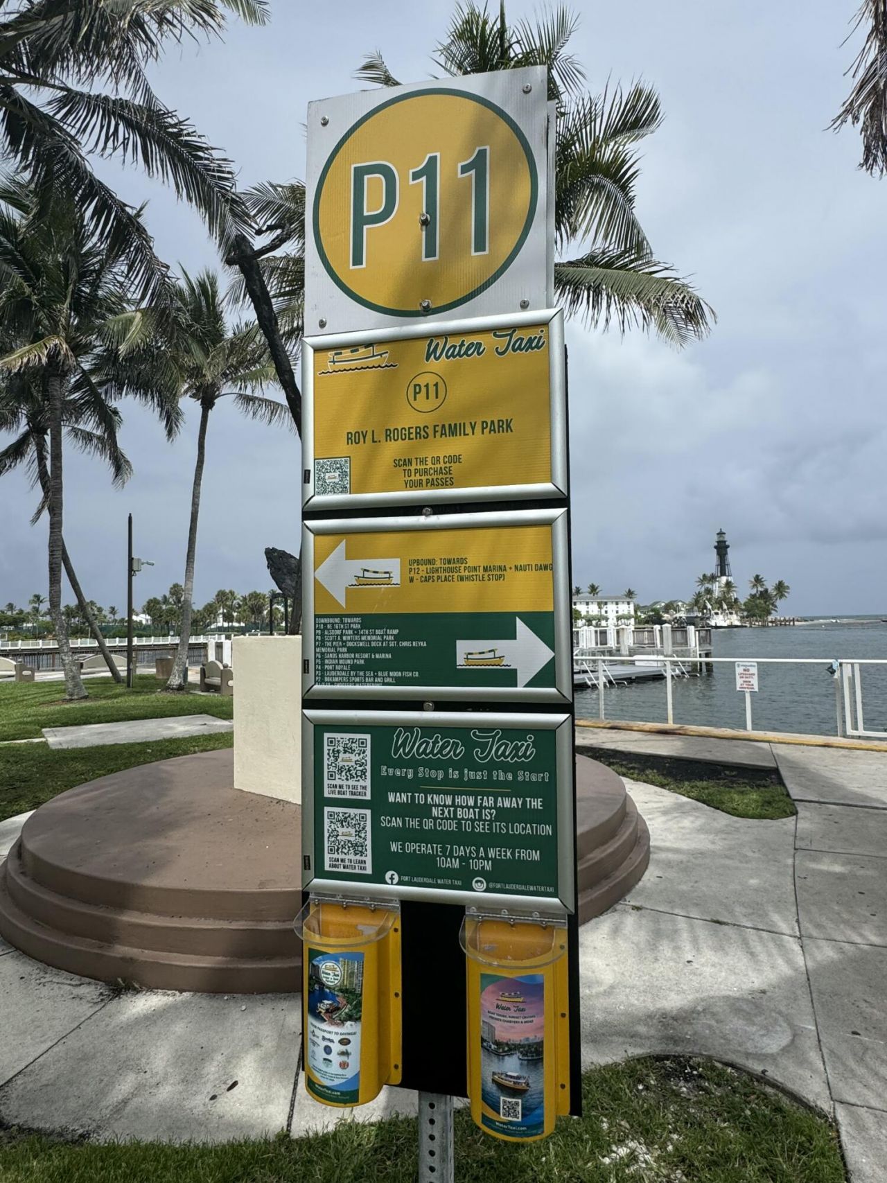 2508 Bay Drive, Unit 105, Pompano Beach, FL 33062 Photo