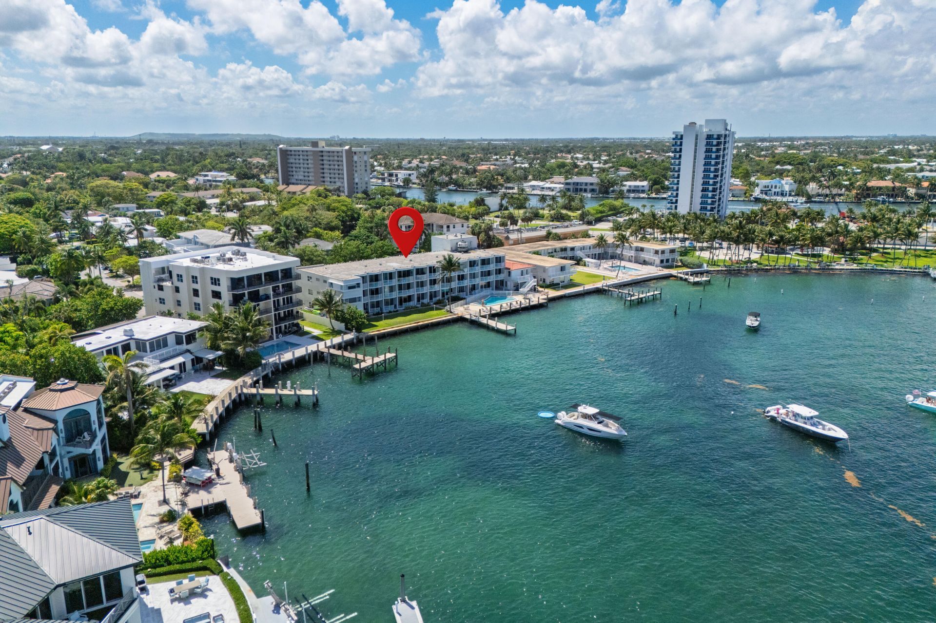 2508 Bay Drive, Unit 105, Pompano Beach, FL 33062 Photo