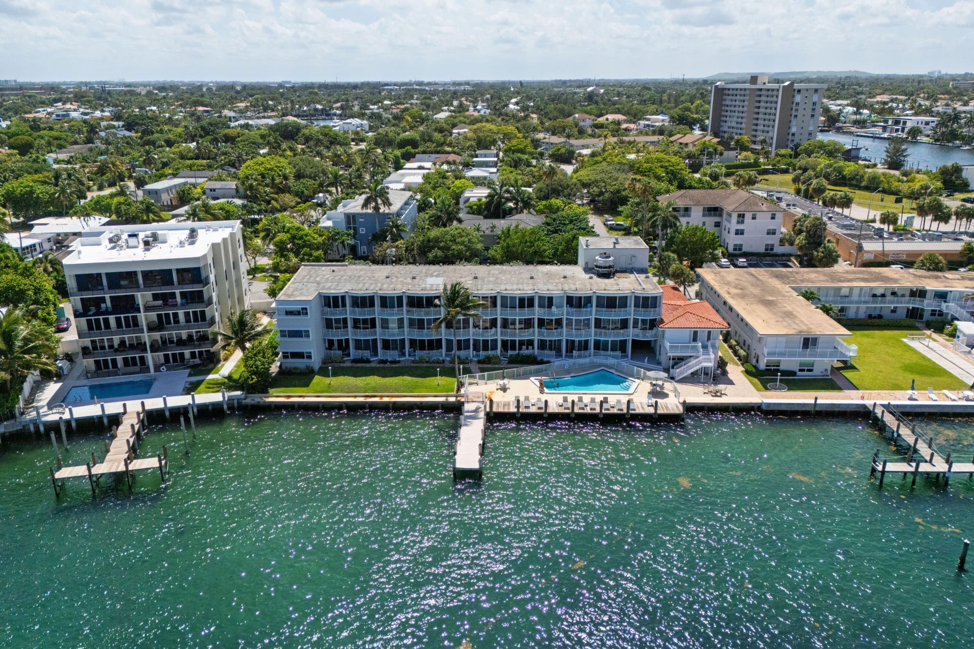 2508 Bay Drive, Unit 105, Pompano Beach, FL 33062 Photo
