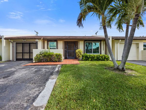 5227 Copperleaf Circle, Delray Beach, FL 33484