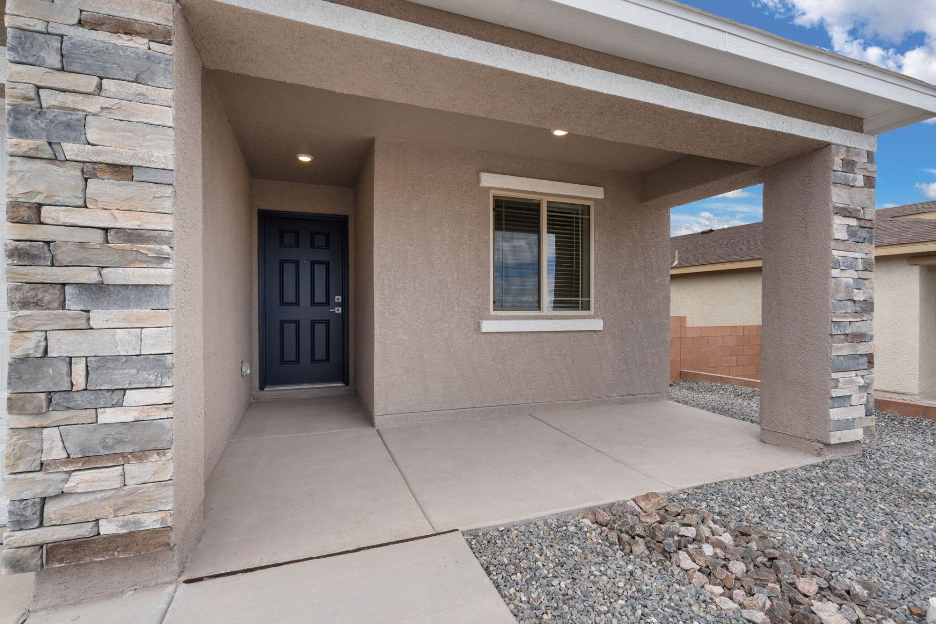 1528 Rawhide Loop Ne, Rio Rancho, NM 87144 Main Photo