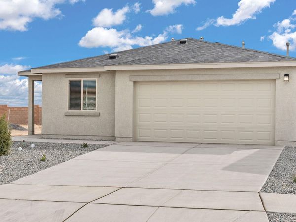 1705 Cowboy Haven Lane NE, Rio Rancho, NM 87144