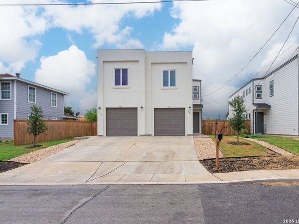 303 SAN SALVADOR, San Antonio, TX 78210