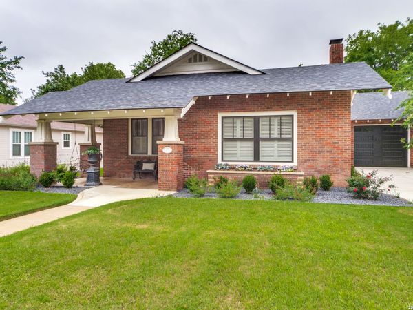 119 E EVERGREEN ST, Boerne, TX 78006