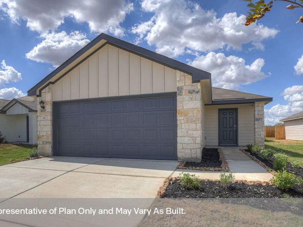 2308 RED BIRD TRACE, Lockhart, TX 78644