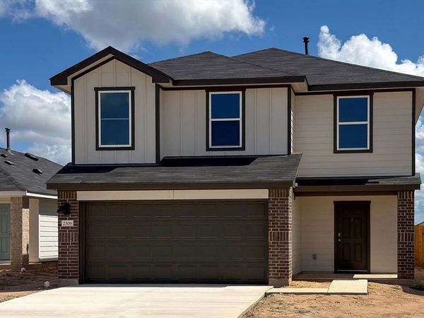 2306 Red Bird Trace, Lockhart, TX 78644