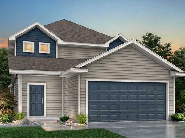 14951 Fischer Garden, San Antonio, TX 78253