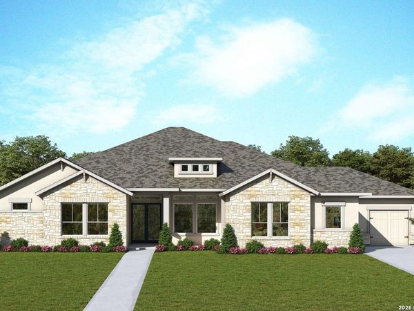 888 Falcon Cove, Castroville, TX 78009