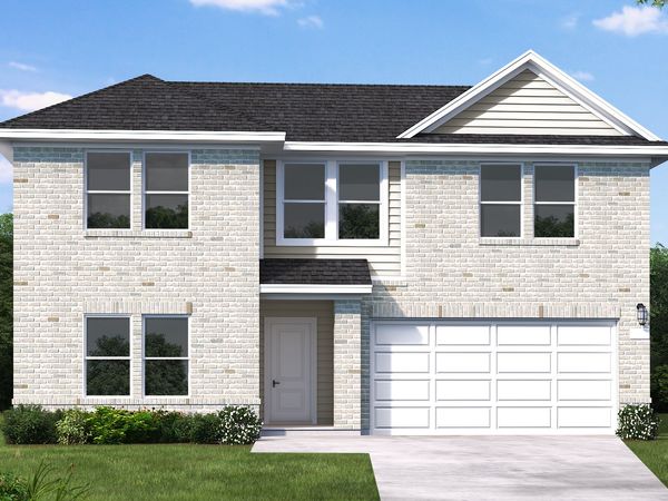 15603 Doublecreek Drive, San Antonio, TX 78253