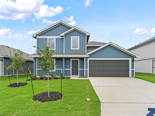 1014 Bold Run, Seguin, TX 78155