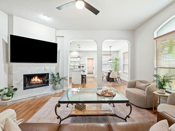 8355 Piney Wood Run, San Antonio, TX 78255