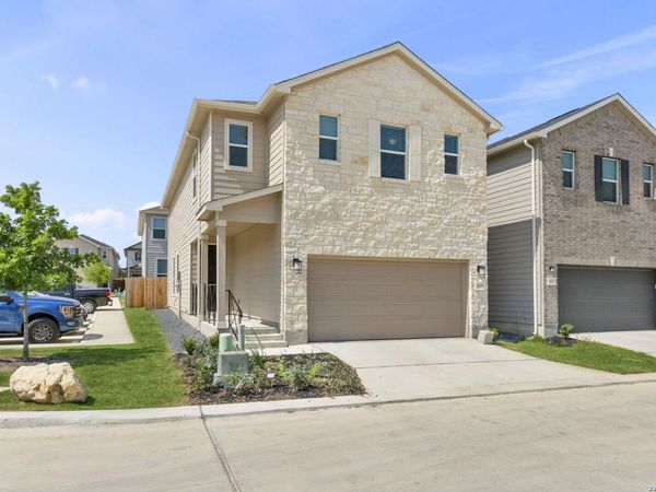 14839 Vance Jackson Unit #1101, San Antonio, TX 78249