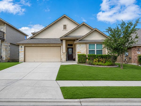 425 Cactus Flower, Cibolo, TX 78108