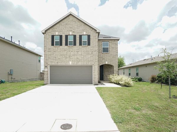 5012 Arrow Vista, San Antonio, TX 78124