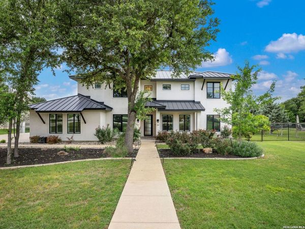 111 Wellesley Landing, San Antonio, TX 78231