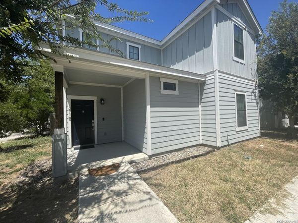 418 Lockhart, San Antonio, TX 78202