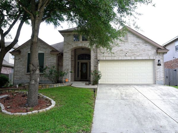 571 American Flag, Schertz, TX 78108