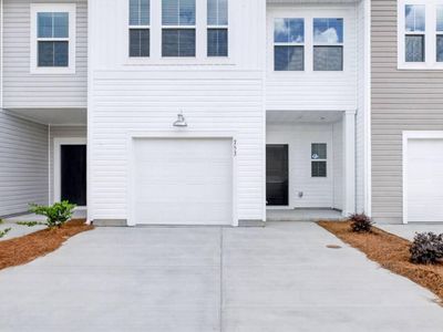 753 Ridgley Drive, Summerville, SC 29486