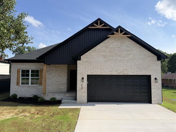 837 Temple Way , Bowling Green, KY 42104