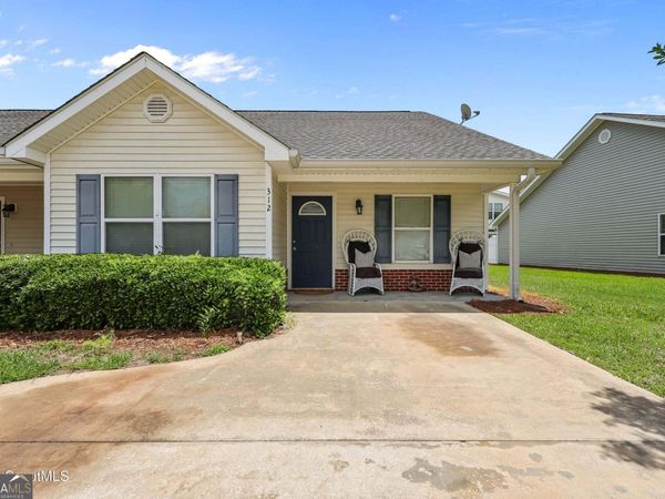 312 Promise Lane, Brunswick, GA 31525