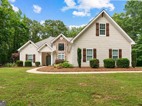 155 Quig Youngs Road, Moreland, GA 30259