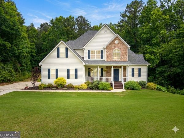 162 Pintail Point, Senoia, GA 30276