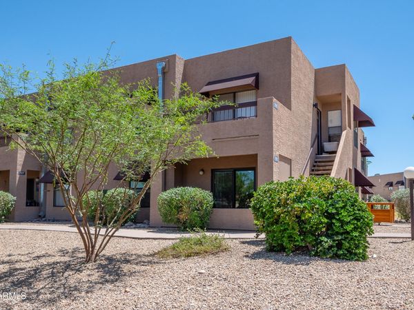 16657 E GUNSIGHT Drive, Unit 198, Fountain Hills, AZ 85268
