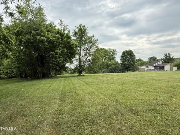 Tbd Bogey Drive, Abingdon, VA 24211