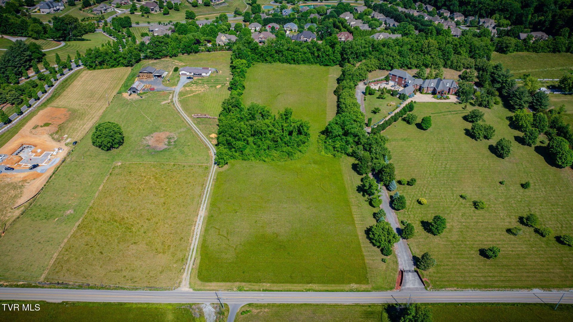 Tbd Carroll Creek Road, Johnson City, TN 37615 Main Photo