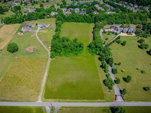Tbd Carroll Creek Road, Johnson City, TN 37615