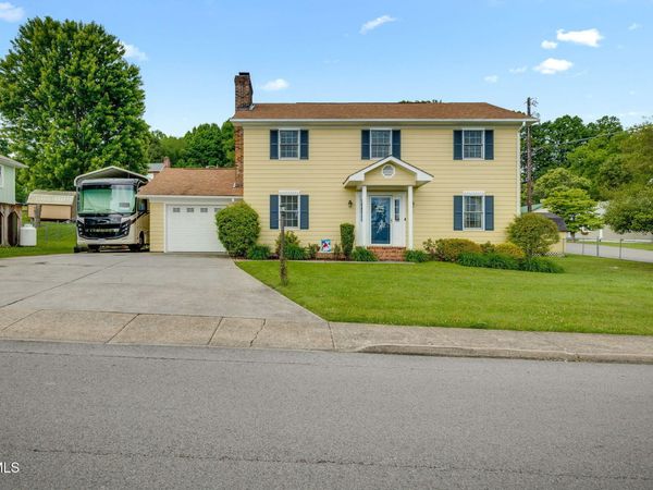 302 Masonic Avenue, Wise, VA 24293