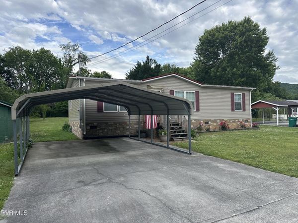132 Elliott Avenue, Erwin, TN 37650