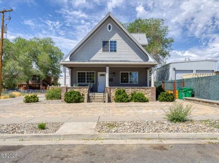 231 Gardner Street, Reno, NV 89503 Photo