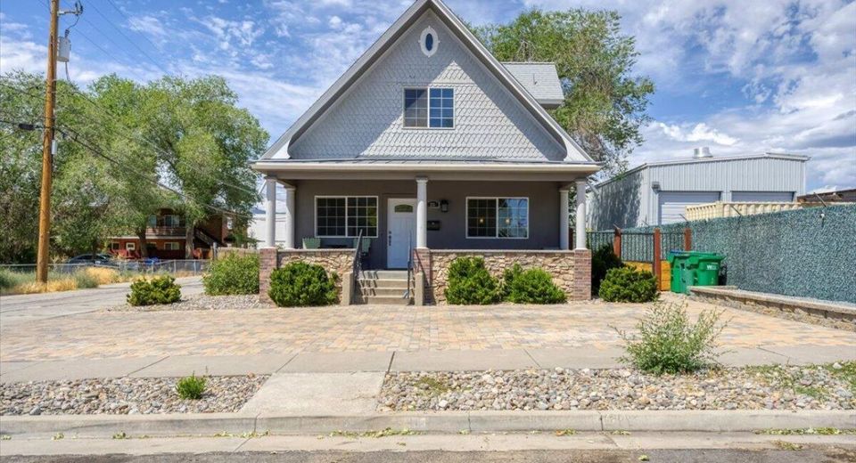 231 Gardner Street, Reno, NV 89503 Photo