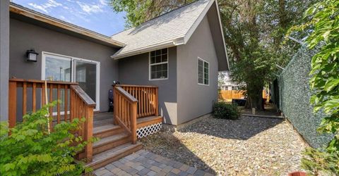 231 Gardner Street, Reno, NV 89503 Photo