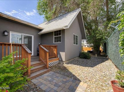 231 Gardner Street, Reno, NV 89503 Photo