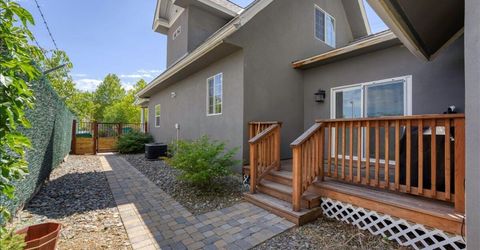 231 Gardner Street, Reno, NV 89503 Photo