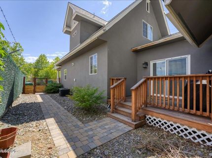 231 Gardner Street, Reno, NV 89503 Photo