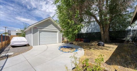 231 Gardner Street, Reno, NV 89503 Photo