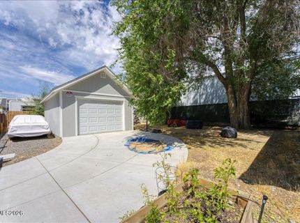 231 Gardner Street, Reno, NV 89503 Photo