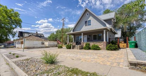 231 Gardner Street, Reno, NV 89503 Photo