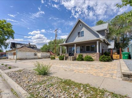 231 Gardner Street, Reno, NV 89503 Photo