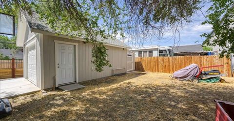 231 Gardner Street, Reno, NV 89503 Photo