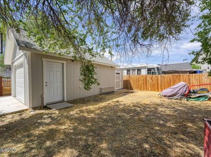 231 Gardner Street, Reno, NV 89503 Photo