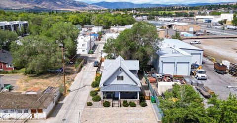 231 Gardner Street, Reno, NV 89503 Photo