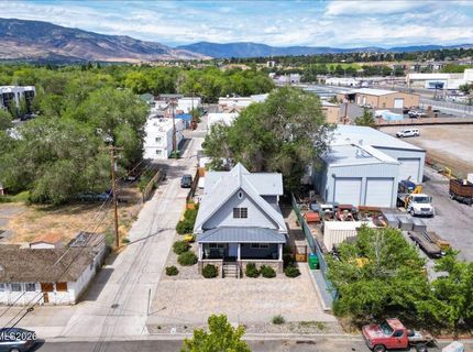 231 Gardner Street, Reno, NV 89503 Photo