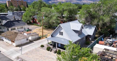 231 Gardner Street, Reno, NV 89503 Photo
