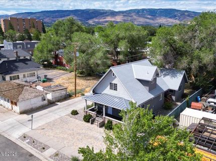 231 Gardner Street, Reno, NV 89503 Photo